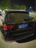 逢君 奔驰字标改装新款车标E300l C200L GLC260 字母数字贴尾标装饰 GLC300L标 实拍图