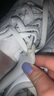 耐克（NIKE）官方舰店青少年板鞋女鞋 2025春季COURT运动鞋舒适休闲鞋 COURT/白绿/热推 36.5 实拍图