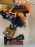 收藏家 1:32儿童玩具工程车系列组合5辆车套装 晒单实拍图