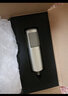 铁三角atr2500X-USB电容麦克风手机话筒专业电脑录音设备套装主播雪怪type-c 铝箱（便捷套装） 实拍图