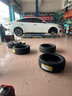 佳通轮胎（Giti） 汽车轮胎 228V1 225/45R17 91V适配大众速腾奥迪A3 全新汽车轮胎 实拍图