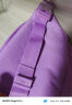 耐克NIKE单肩包男女腰包ELEMENTAL休闲包DR6268-532紫红大 实拍图