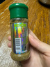 特瑞肯（TRICON）孜然粉配料干净烧烤羊肉串火锅撒料炖肉腌肉牛排炸鸡排调味品35g 实拍图