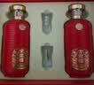 泸州老窖 浓香型白酒 节日送礼 宴请收藏 52度 165mL 16瓶 头曲三两三整箱装 浓香型粮食酒 实拍图