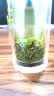新林玉露 蒸青绿茶新林玉露蒸青绿茶雨前茶绿茶150g盒装包邮 实拍图