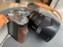 SONY 索尼  FE 35mm F1.8 全画幅广角定焦镜头（SEL35F18F） 全画幅FE35F1.8F 标配 晒单实拍图