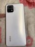 vivo iQOO U3 二手手机 天玑800U八核处理器90Hz竞速屏5G全网通6.58英寸屏幕  缎绸白 6GB+128GB 95新 实拍图