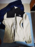 北面（The North Face） 抓绒衣内胆外套男秋冬户外保暖舒适上衣 49AE 738 M/170  实拍图