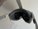 PICO 4 VR 一体机 8+128G 3D眼镜 PC体感VR设备 沉浸体验 智能眼镜 VR眼镜 非AR眼镜 实拍图