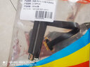 礼嘉 PCI-E 3.0 1X转16X显卡延长线20cm 电脑显卡转接卡连接线 A卡N卡全速兼容 电脑显卡排线 LJ-DPY20 实拍图