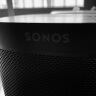 SONOS One 智能音响 无线智能音响系统 语音控制 卧室音响 WiFi无线 音响家用 非蓝牙S13（黑色） 晒单实拍图