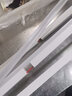 led灯管 T8一体化节能光管 全套日光灯 长条棒管照明0.3米 豪华T五恒流一体化 白光 1.2米-120厘米 实拍图