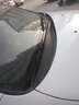 适用别克凯越12年雨刮器04-06-07-13-15-18-19款原装有骨雨刷胶条 凯越(03-20款)有骨一对22+19 实拍图