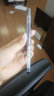 晨光（m&g）巨能写中性笔0.5mm大容量一体式全针管签字笔学生考试用水笔 单支装装agpy5501 黑色12支装(一盒) 实拍图
