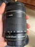 Canon/佳能600d 550d 500d 700d 750d 760d 800d 入门级半画幅二手数码相机 99新佳能600D+18-135 IS 镜头 官方标配 实拍图