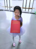 铁箭（TIEJIAN）舞蹈服女童秋冬练功形体服儿童连体蓬蓬裙芭蕾舞演出培训班跳舞裙 浅紫色短袖 130 实拍图