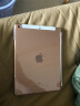 Apple/苹果 二手平板电脑 iPad ipad 2018款 95新 2018款 国行零售机（颜色备注）  32G 插卡版 壳膜耳机原充 实拍图