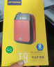 aporo T9 2.4G无线领夹式加长版小蜜蜂扩音器教师专用蓝牙耳麦老师讲课教学上课宝便携式喇叭 T92.4G加长款-领夹式内置版-金色 实拍图