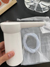 向物（SOTHING）【智能】桶装水抽水器 自动上水器 电动吸水器 大桶水纯净水取水器 矿泉水桶饮水机抽水泵  【智能-灯光版】夜间方便取水 实拍图
