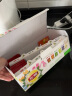 立顿（Lipton） 红茶茉莉花茶乌龙茶绿茶 六口味 独立包装礼盒装 80包153g 晒单实拍图