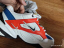 耐克（NIKE） 男子运动鞋  M2K TEKNO AV4789-100 42 实拍图