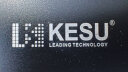 科硕（KESU） 移动硬盘固态迷你便携式硬盘Mac外接移动ssd 烟雨灰 1TB 晒单实拍图