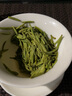 兰馨茶叶 贵州尊品雀舌绿茶 26年新茶 特级明前春茶60g 实拍图