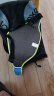 酷峰（kufun）滑雪护臀垫成人儿童男女轮滑防摔裤溜冰滑冰滑板陆冲装备护具单板 蓝色可调（体重25-65斤） 实拍图