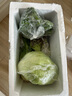 新鲜沙拉蔬菜组合 混合蔬菜沙拉菜 健身健康轻食蔬菜 新鲜蔬菜 1000g | 5-7 餐 | 配酱需切洗 实拍图