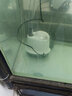 YEE鱼缸水泵底吸潜水泵水族箱家用轻音底滤水泵抽水泵循环泵过滤器 【防干烧45W】2米牛筋管 实拍图