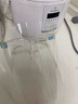 厨房炒菜防油烟防油溅面罩女士脸部防护透明面具做饭烧菜护脸神器 2个镜架+15张镜片 实拍图