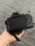 【二手99新】 尼康（Nikon） D5200D5300/D5600单反数码照相机 入门级 D5600 18-105 VR防抖套机 95新 实拍图
