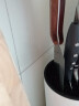 德世朗 中华菜刀家用加厚不锈钢厨师刀 锋利切片切肉刀具 FS-FW-003 实拍图