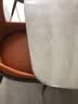 饰屋（civil）桌布防水防油透明桌垫软玻璃桌面垫餐桌垫pvc茶几垫台面垫水晶板 无味磨砂3.0mm 食品级/足厚 90*160cm 实拍图