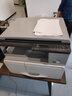 理光（Ricoh）MP2014打印机 A3黑白激光多功能一体机大型商务办公数码复合机复印机三合一家用 理光MP2014（打印复印扫描） 实拍图