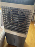 志高（CHIGO）工业冷风机空调扇强力制冷风扇水冷气机大风量可移动降温单冷家用商用餐厅车间仓库 1.12米【工业/商超70平】80L三面冰帘遥控 实拍图