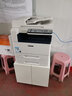 富士胶片（原富士施乐） S2110n打印机2110nda黑白复合机2350NDA复印机2150n多功能A3A4一体机 富士施乐2110NDA（网络+双面器+输稿器） 双纸盒+旁路输纸 实拍图