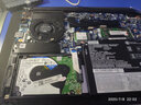 联想ThinkPad 联想原装笔记本硬盘 机械硬盘 SATA3 专用 笔记本2.5英寸 7mm 黑盘 2TB 【5400转 全新硬盘】 E14/E15/X220/X1/X240/s系列 实拍图