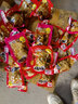 品香品味 重庆香菇豆干香麻辣豆腐干休闲零食小吃休闲食品小袋装散装 1斤【250g辣+250g辣】 实拍图