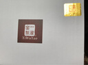 一屋窑制玻璃茶壶耐热泡茶壶带过滤网绿茶壶红茶壶花茶壶小茶壶功夫茶壶 清风壶200ml 实拍图