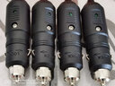 IZTOSS汽车点烟器转换插头12V24V通用车载冰箱电源插头120W插头线转换器 实拍图