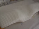 赛诺（SINOMAX） 赛诺官网记忆棉枕头太空棉枕头云海枕单人枕颈椎枕头成人颈椎 3D云海枕 实拍图