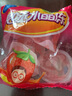 阿尔卑斯（AERBEISI） 水晶果冻 草莓味水果冻休闲食品零食小吃【M】 水晶果冻75g*3（约15颗） 实拍图