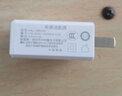 changni 充电器快充2A套装数据线 适用于 vivoz3 z3i z1i z1青春版极光特别版 实拍图