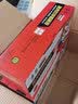 京昇适用联想领像M1688DW粉盒 M1520D M1520W墨盒多功能一体机打印机硒鼓碳粉墨粉晒鼓耗材 标准版墨粉盒3支装【共6000页】 实拍图
