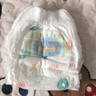 贝乐王子贝乐王子婴儿纸尿裤超薄干爽透气超大尺码的尿不湿美奇宝 一体拉拉裤XXL52片 实拍图