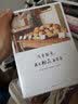 浅草散步,遇见粉花面包店 实拍图