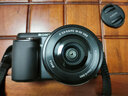 索尼 SONY 微单数码相机NEX-5R NEX-5T NEX-6 NEX-7 奶昔系列二手相机 NEX-F3 16-50mm 95新 实拍图