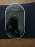 飞利浦（PHILIPS）腰部按摩器 冷敷热敷腰部按摩仪振动按摩缓解酸累物理支撑护腰带  7201B 生日礼物父亲节礼物 实拍图