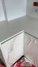 赛凯隆 橱柜厨房台面石英石定做人造石英石台面 石英台纯色简色系列15mm 订金测量 实拍图